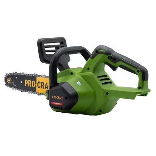 Акумуляторна ланцюгова пила Procraft PKA38 + 1 акб 4Аг Turbo + ЗП charger20/1 + Олива для ланцюга 1л sale_2869384 фото