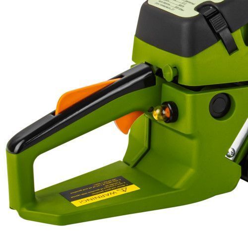 Бензопила Procraft K450L 9115082 фото
