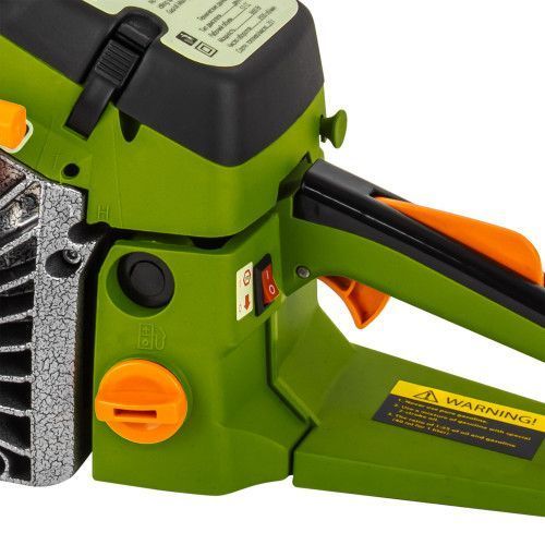 Бензопила Procraft K450L 9115082 фото