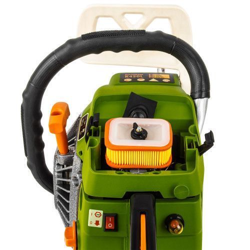 Бензопила Procraft K450L 9115082 фото