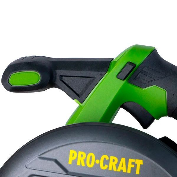 Акумуляторна дискова пила Procraft PCA32 (без АКБ та зар. прист.) 2962949 фото