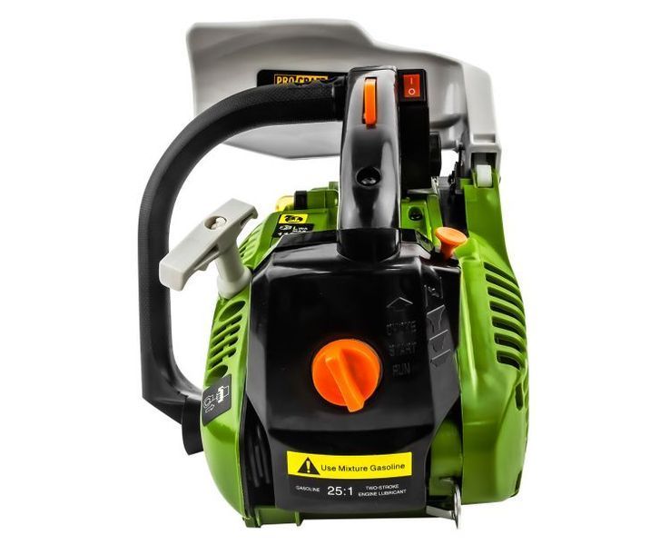 Бензопила Procraft K300S (шина, ланцюг 30 см) 231076 фото