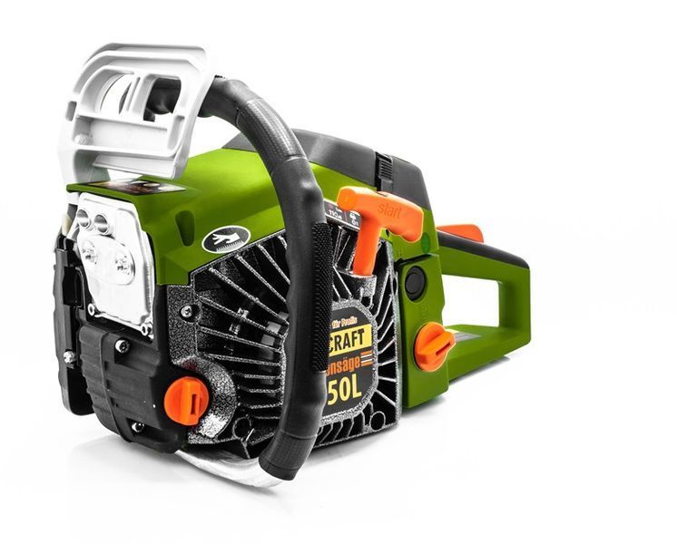 Бензопила Procraft K450L 9115082 фото