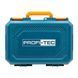 Аккумуляторная универсальная дисковая пила PROFI-TEC PWS390 UltraCore (без АКБ и ЗУ) 8192535 фото 11
