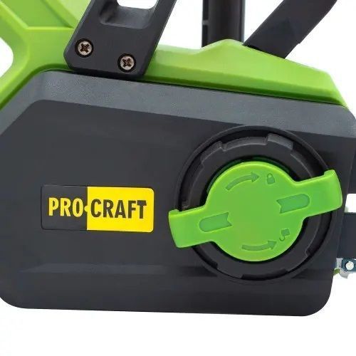 Акумуляторна пила Procraft PKA60 (без АКБ та ЗП) 3193348 фото