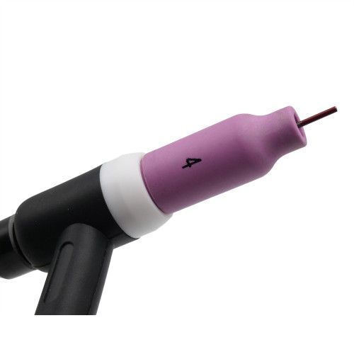 Сварочная аргоновая горелка Procraft Industrial TIG 4м (для SPI290) 8057025 фото
