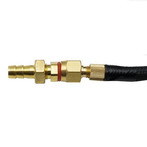 Сварочная аргоновая горелка Procraft Industrial TIG 4м (для SPI290) 8057025 фото