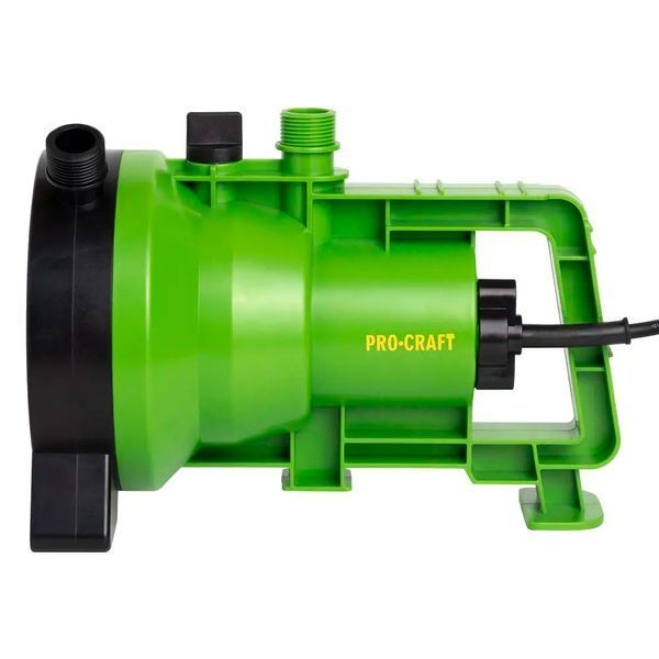 Акумуляторний водяний насос Procraft CPN21 UNIVERSAL (без АКБ та ЗП) 3270536 фото