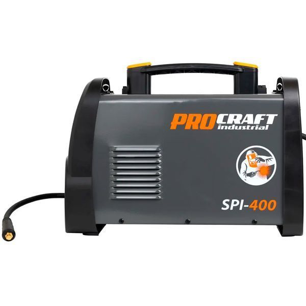 Инверторный сварочный полуавтомат Procraft Industrial SPI400 (2026) 1709912 фото