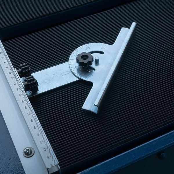 Плиткорізний верстат PROFI-TEC PTS1250 &mdash; диск 250 мм, різ до 1200 мм, водяне охолодження 9624552 фото