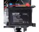 Генератор дизельный Procraft DP35 (3.3 кВт, 220В, медная обмотка, электростартер, колеса) 1811702 фото 7
