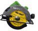 Дискова пила Procraft KR2300 (2 диски) 185 мм 1166903 фото 2