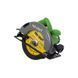 Дискова пила Procraft KR2300 (2 диски) 185 мм 1166903 фото 7