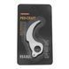 Лезвие подвижное + фиксированное (2 шт) для ножниц Procraft ES32Li 4556363 фото 3