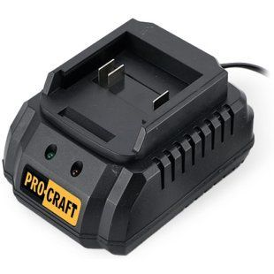 Зарядное устройство Procraft Charger20/1 1695217 фото