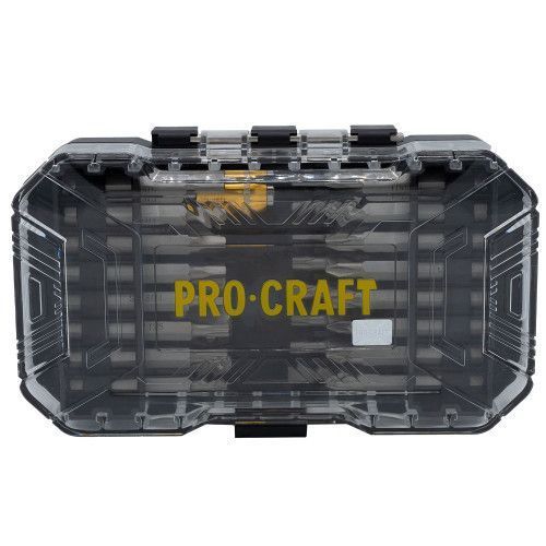 Набір біт Procraft BS37 UNIVERSAL 2164386 фото