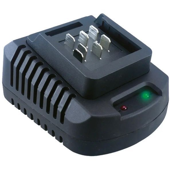Акумуляторна батарея Procraft Battery20/40 (20В 8Аг, 40В 4Аг) 2 шт + Зарядний пристрій Procraft Charger40/2A 2588241 фото
