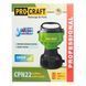 Аккумуляторный водяной насос Procraft CPN22 UNIVERSAL (без АКБ и ЗУ) 8785934 фото 12