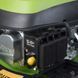 Газонокосарка бензинова Procraft PLM460 NEW (Мульчування, Моторизований привід, 7 рівнів висоти, Додатковий ніж (457 мм), мішок 50 л.) 7670073 фото 12