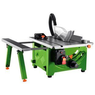 Стаціонарна циркулярна пилка Procraft KR2700/210 1805017 фото