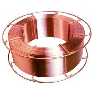 Зварювальний дріт Procraft SW815 Universal (0,8 мм, 15 кг) 4750647 фото