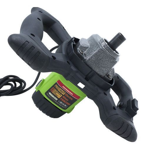 Міксер будівельний Procraft PMM2000 NEW 232250 фото