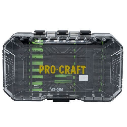 Набір ударних біт Procraft ІBS41 UNIVERSAL 5112619 фото