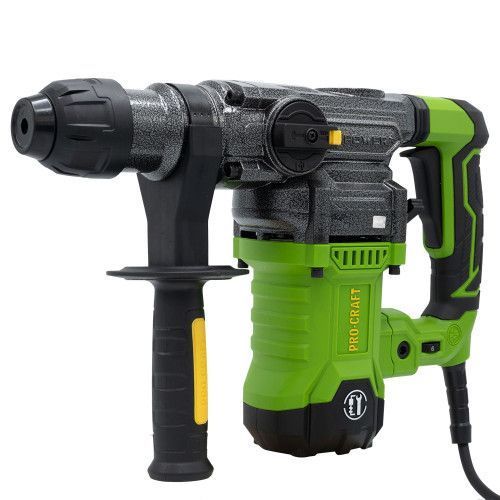 Перфоратор Procraft BH1800 SDS PLUS 9074300 фото