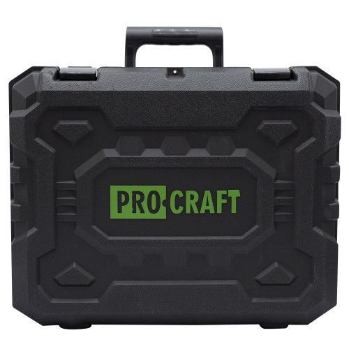 Перфоратор Procraft BH1800 SDS PLUS 9074300 фото
