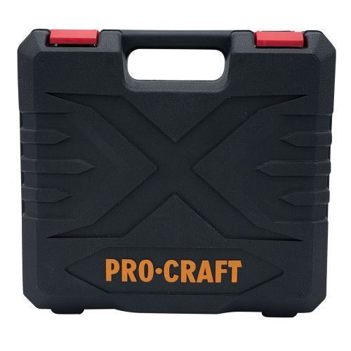 Шуруповерт Procraft PA12BL (з 1 АКБ та ЗП) 4643436 фото