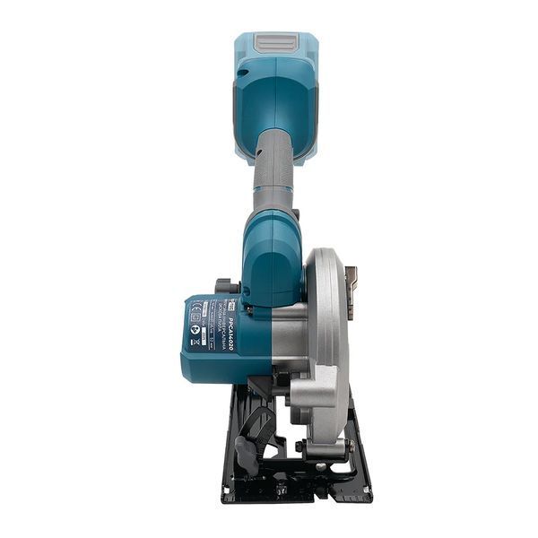 Акумуляторна універсальна дискова пила PROFI-TEC PPCA14020 UltraCore (1&times;PT2040VX (4.0 Аг), зарядний пристрій) 2154775 фото