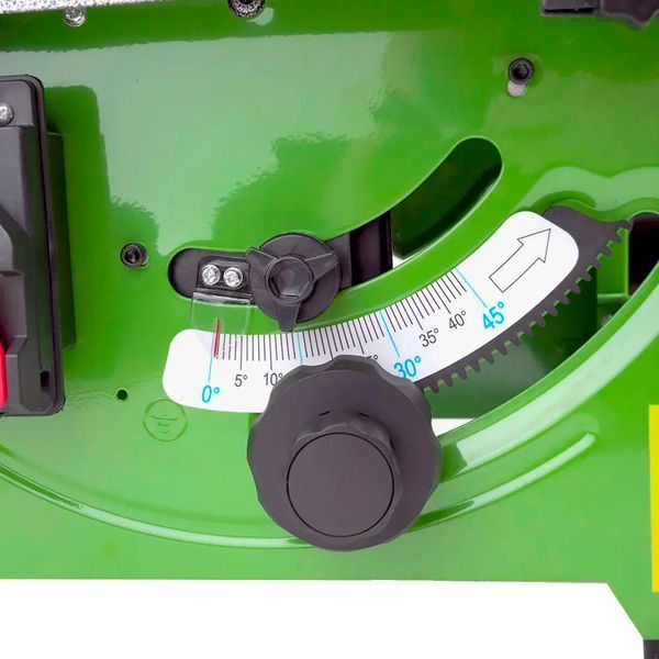 Стаціонарна циркулярна пилка Procraft KR2700/210 1805017 фото