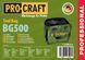 Сумка для инструмента Procraft BG500 (35x30x18) 1134148 фото 2