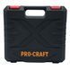 Шуруповерт Procraft PA12BL (з 1 АКБ та ЗП) 4643436 фото 11