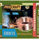 Сварочная проволока Procraft SW815 Universal (0,8 мм, 15 кг) 4750647 фото 2