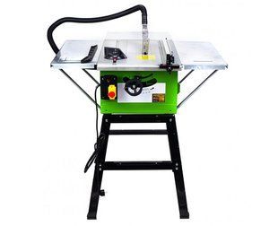 Стаціонарна циркулярна пилка Procraft KR2900 1696127 фото