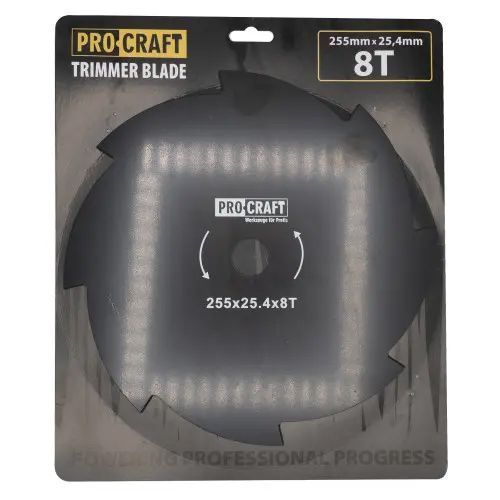 Нож 8T Procraft 9042112 фото