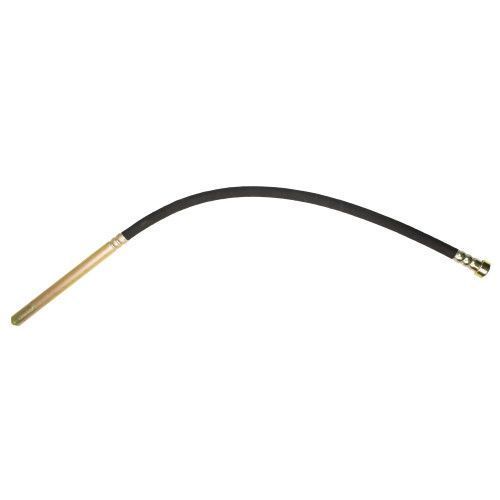 Вібронакінечник 1,5 м KRAISSMANN 688173 фото