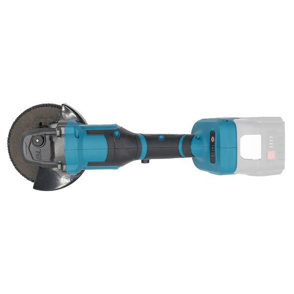 Аккумуляторная угловая шлифмашина PROFI-TEC PGA202 POWERLine (без АКБ и ЗУ) 5986951 фото