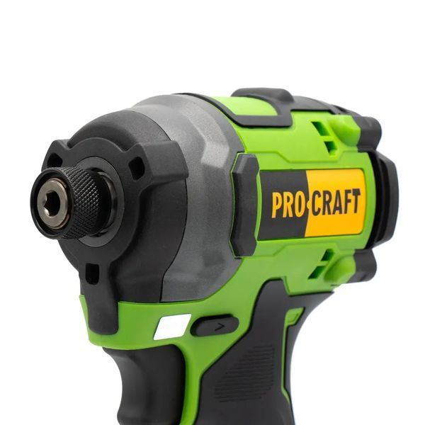 Аккумуляторный вертолет Procraft PS20 (1 АКБ 20/4 + ЗУ) 9280455 фото