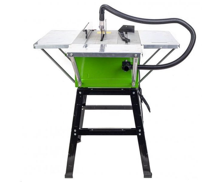 Стаціонарна циркулярна пилка Procraft KR2900 1696127 фото