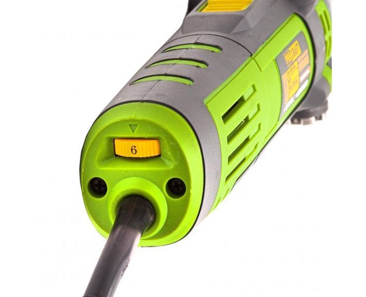 Реноватор многофункциональный инструмент Procraft PMT650E 1698220 фото