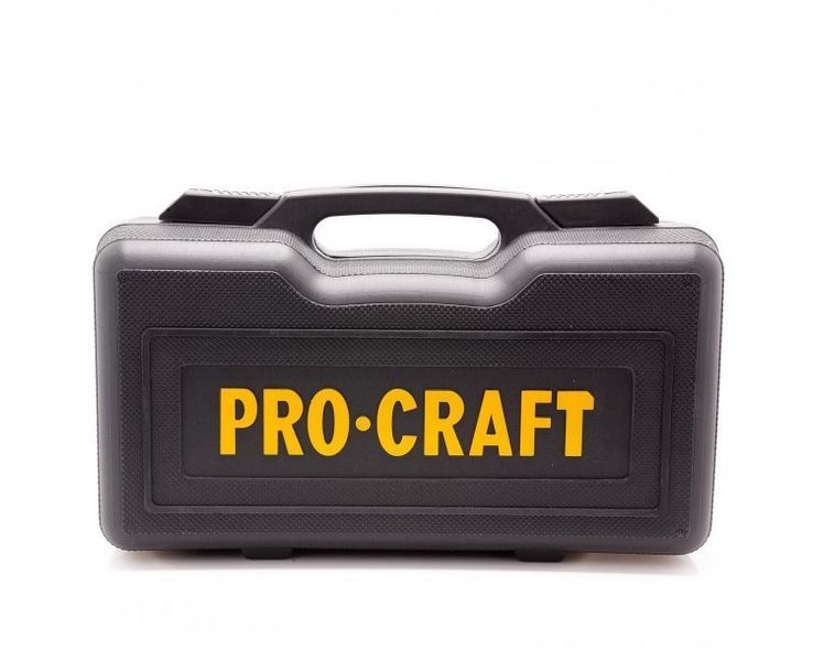 Реноватор многофункциональный инструмент Procraft PMT650E 1698220 фото