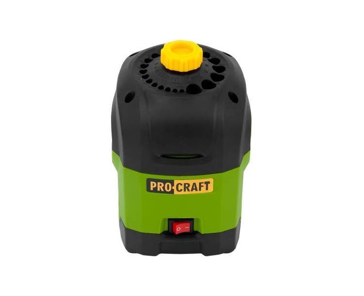 Верстат для заточування свердл Procraft EBS420 (3-12 мм; запасне коло в комплекті) 1243379 фото