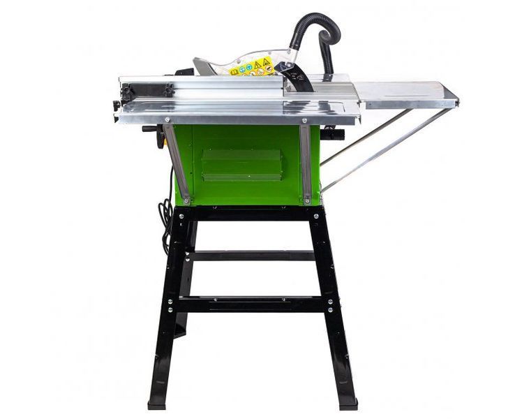 Стаціонарна циркулярна пилка Procraft KR2900 1696127 фото
