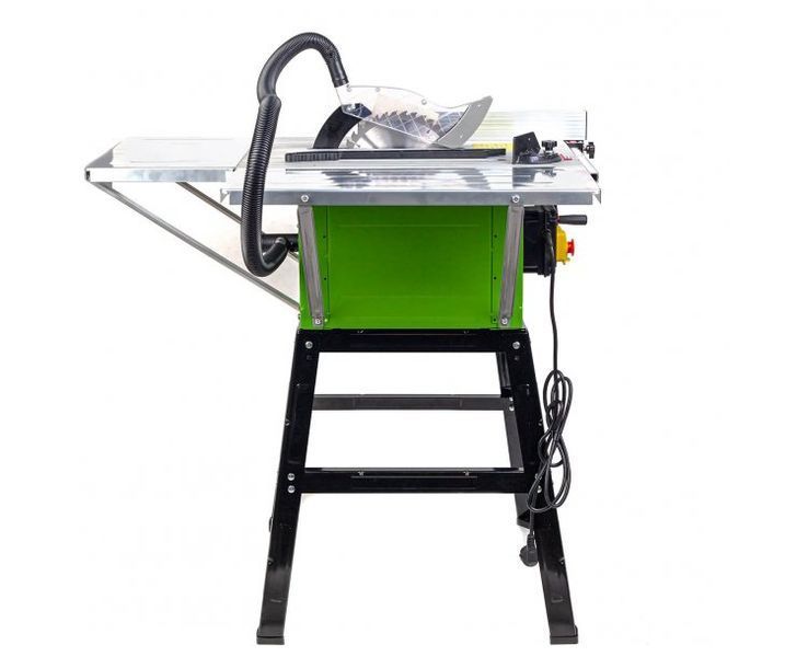 Стаціонарна циркулярна пилка Procraft KR2900 1696127 фото