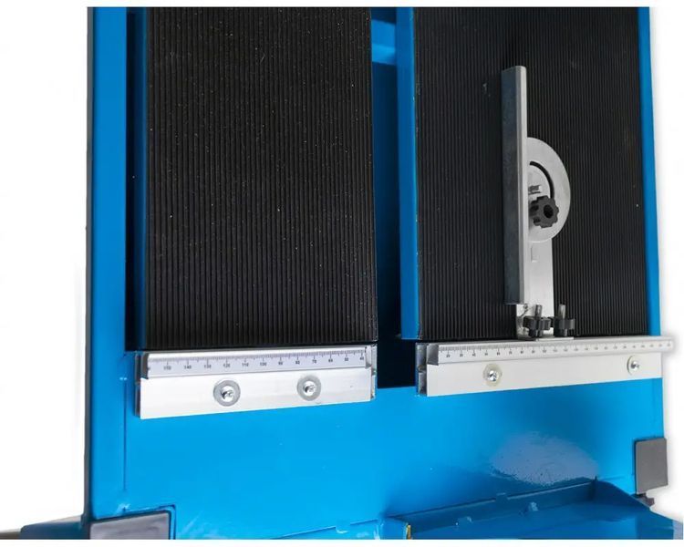 Плиткорез стационарный KRAISSMANN 1200 STM 920 (стол: 1170*394 мм, длина реза: 920 мм) 1776307 фото