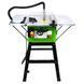 Стаціонарна циркулярна пилка Procraft KR2900 1696127 фото 17