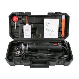 Машинка для стрижки овець Craft-tec CX-SC 21 (450 Вт; 6 швидкостей) 235076 фото