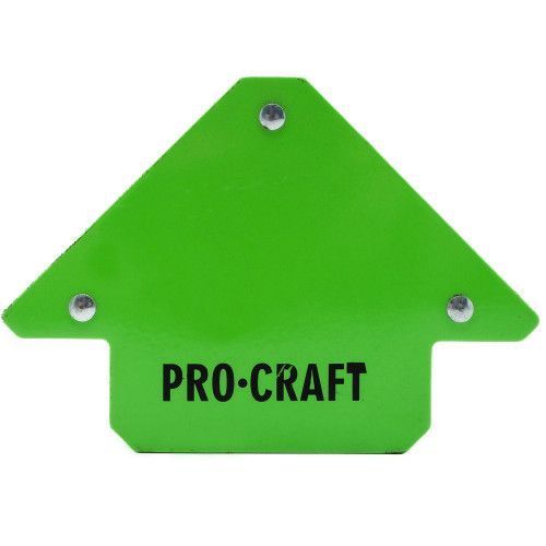 Магнітний кутник для зварювання Procraft WH11 5205441 фото